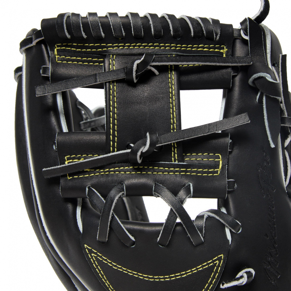 ミズノ 硬式用ミズノプロCRAFTED Edition 内野MM型 1AJGH91503 硬式用