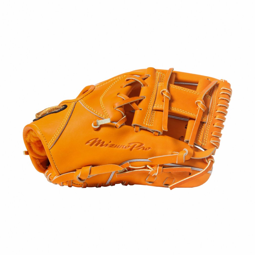 BSS限定品 硬式用 ミズノプロCRAFTED Edition 内野MM型｜Alpen