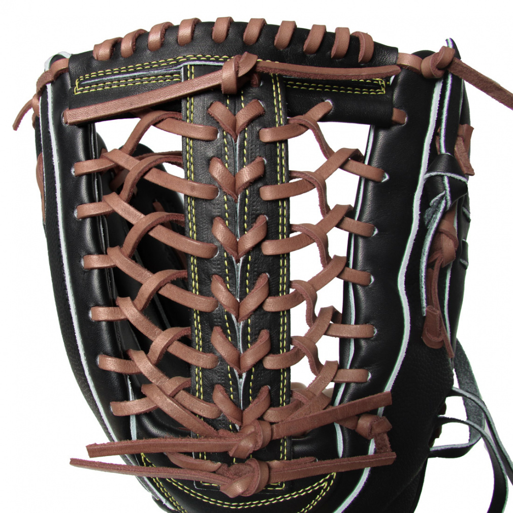 ウイルソン 硬式用 Wilson Staff DUAL 外野手用 D8型 GT II ブラックSS