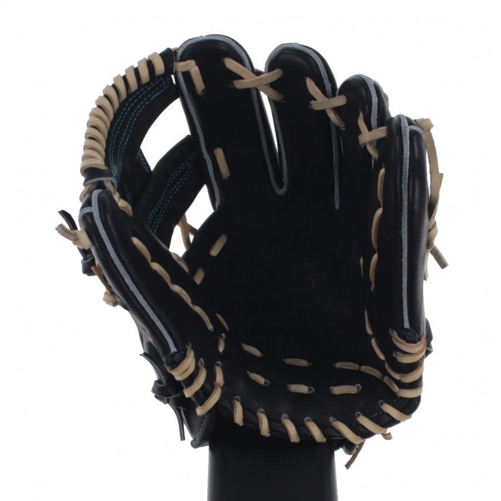 ジームス ゲンテイコウシキサンポウシンシリーズ SV529SB 硬式用 野球