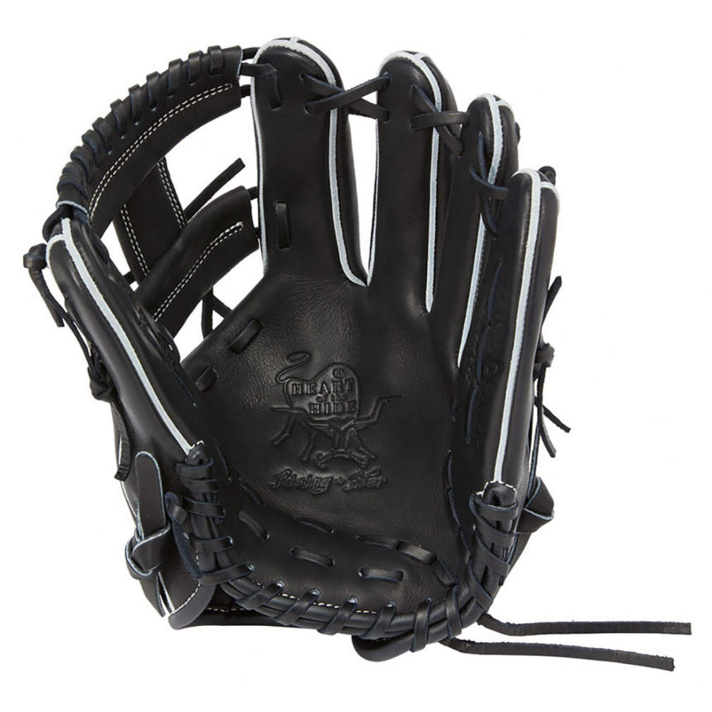 Rawlings USA ローリングス HOH 内野手用 軟式 HOH® PRO EXCEL –FS STyle- [外野手用] サイズ 12.5 | グラブ