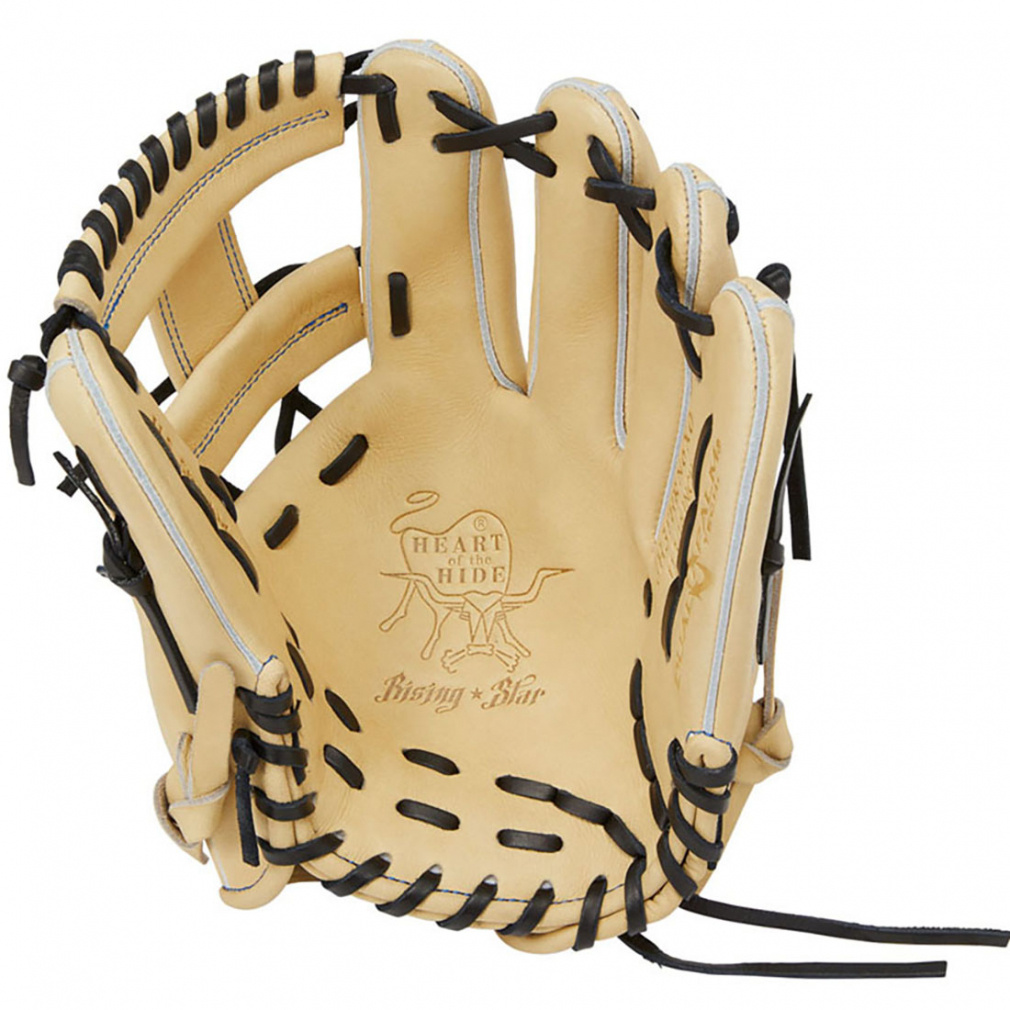 ローリングス HOH RISING STAR COMB 内野手用 GH3FHRN6X0-CAM 硬式用