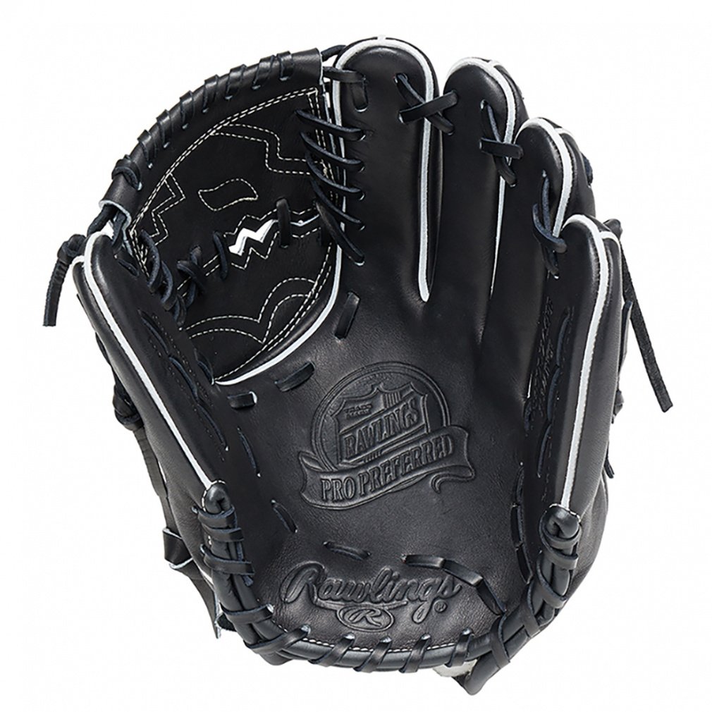 ローリングス 硬式 PRO PREFERRED 投手用 右投用 GH3PRJ205FB 硬式用