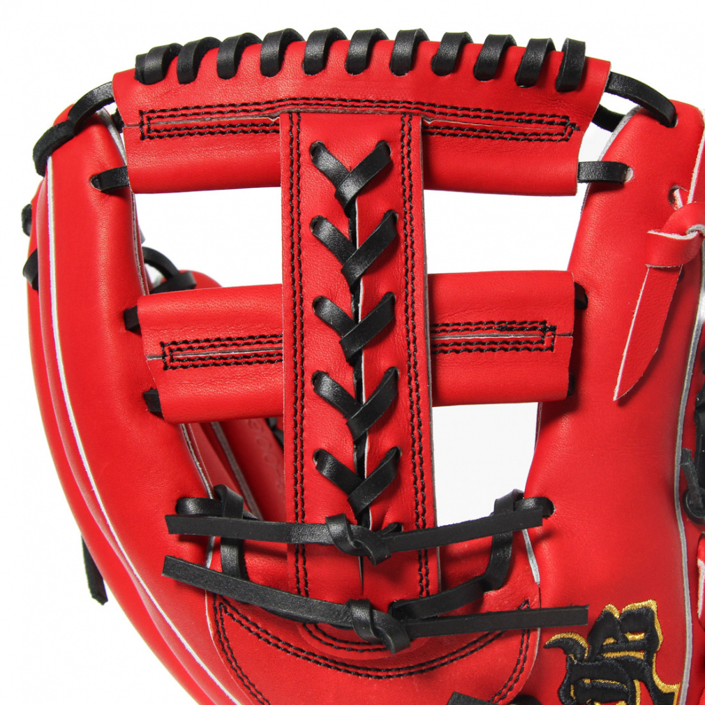 WAGYU JB 和牛JB JBグラブ 硬式用/内野手用/高校野球ルール対応 JB23