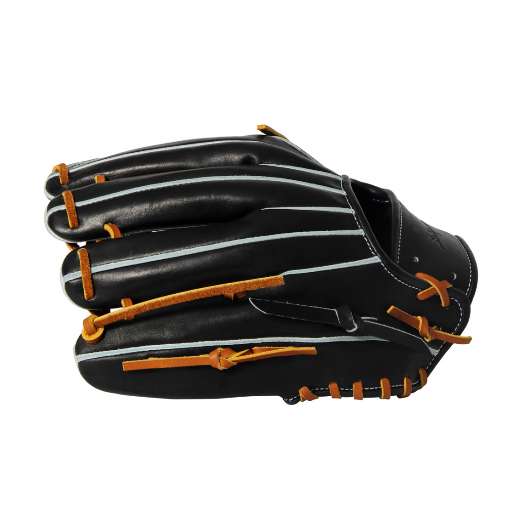 和牛JB 内野手用グラブ WAGYU JB(和牛JB)グラブ/【JB-004S】/硬式用/内野手用/型付け可能/高校