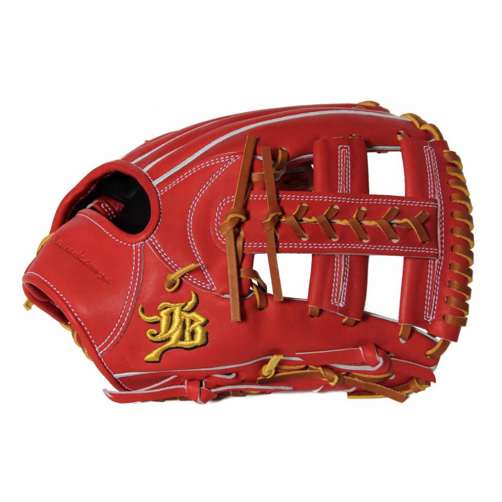 WAGYU JB 和牛JB JBグラブ 硬式用/内野手用/高校野球ルール対応 JB23