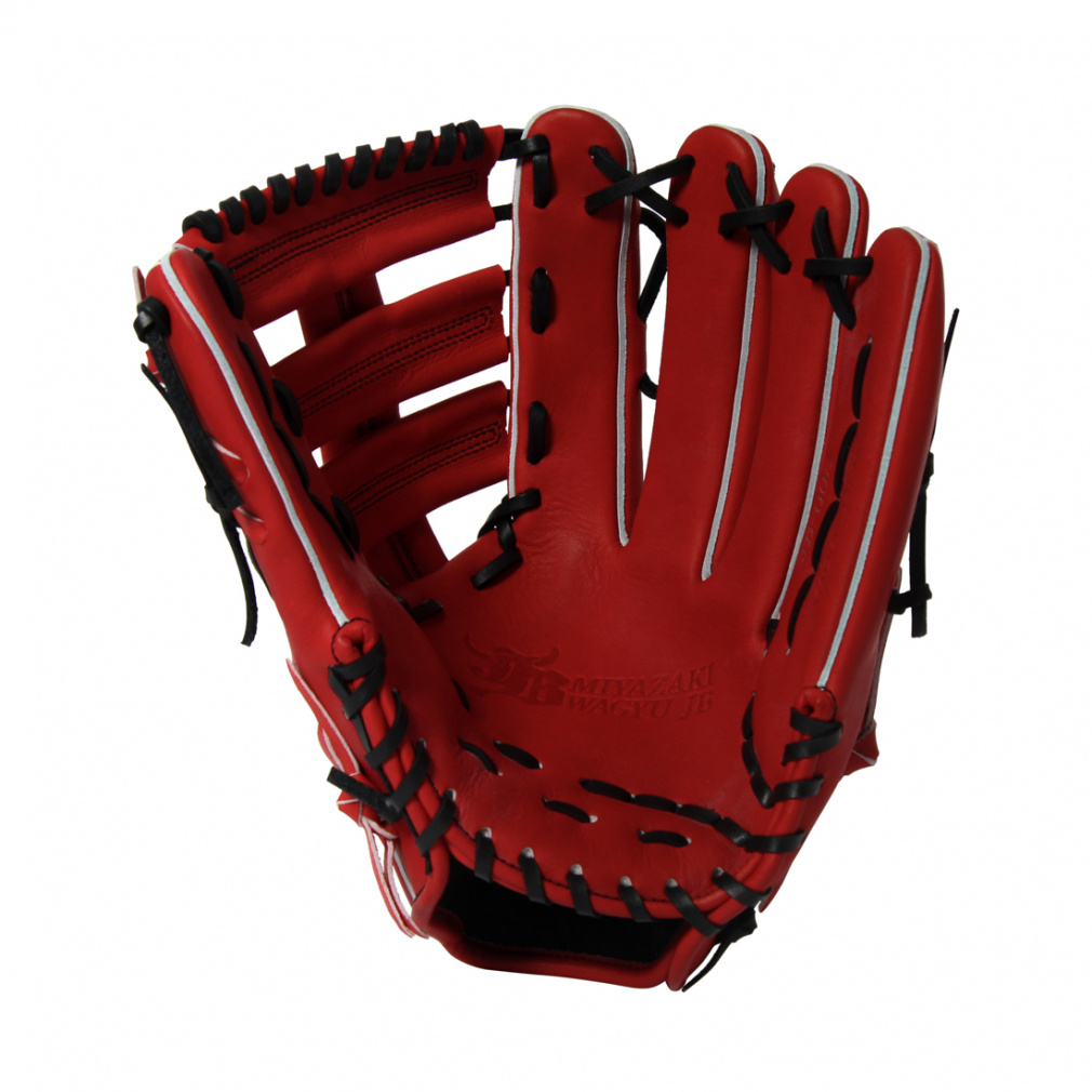 WAGYU JB 和牛JB JBグラブ 硬式用/外野手用/高校野球ルール対応 JB23