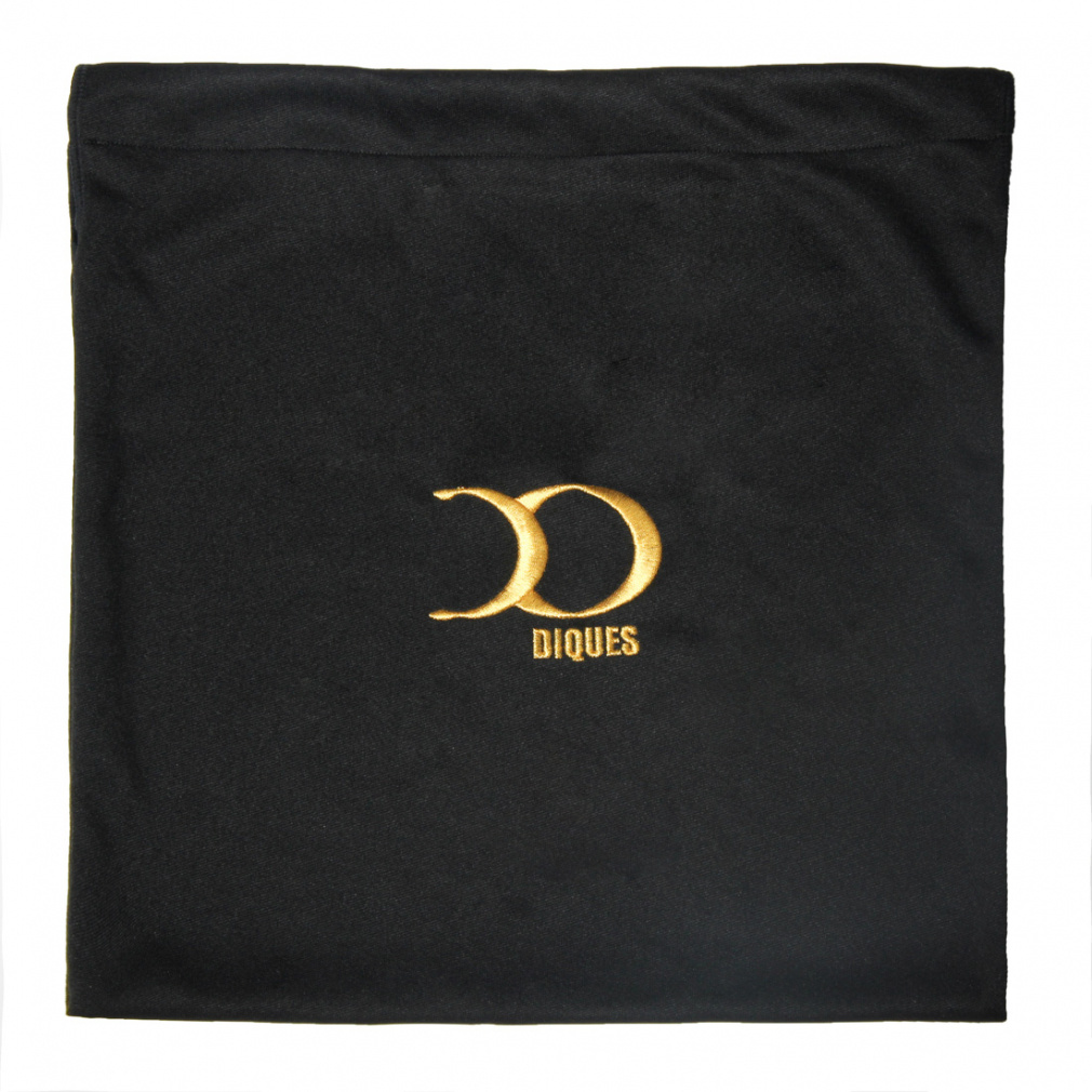 アトムズ DIQUES ディキュエス グローブ IL-SECONDO イル セコンド