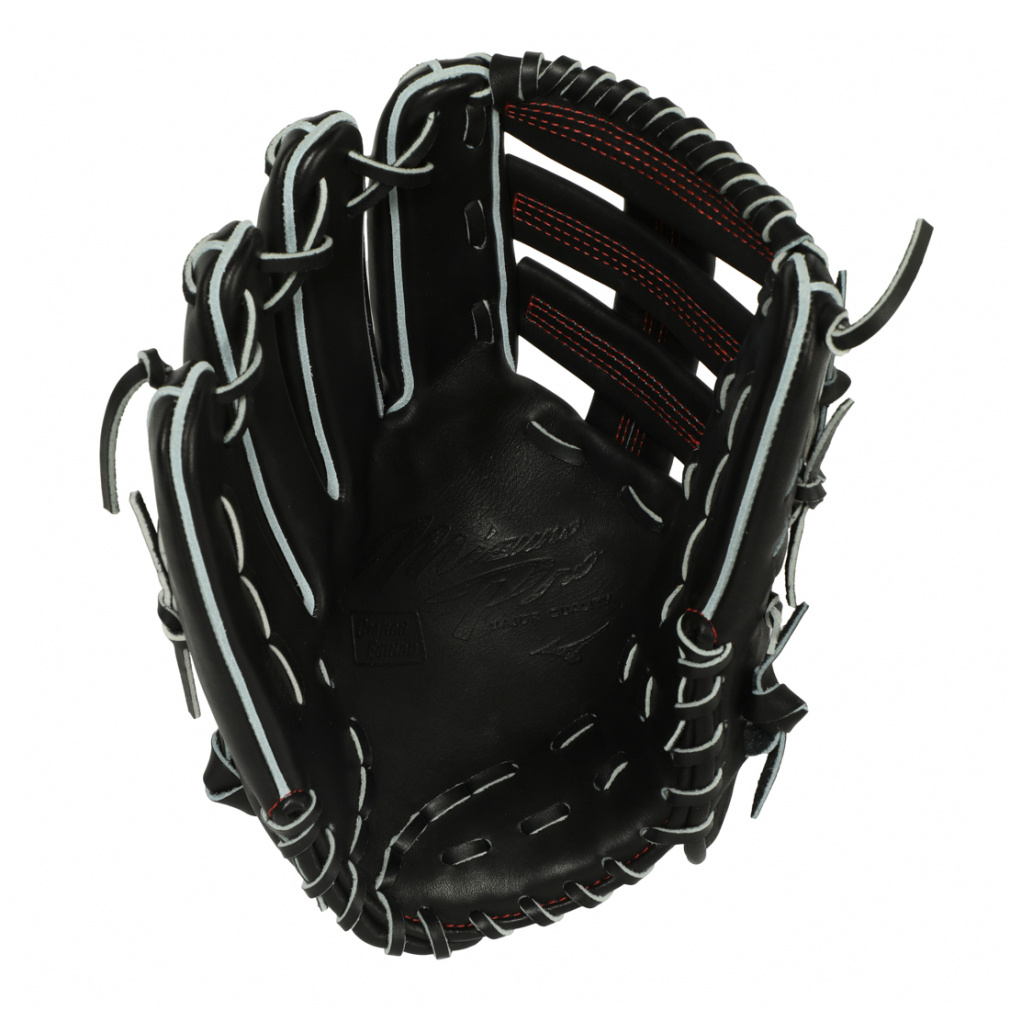 硬式用 ミズノプロCRAFTED Edition 西川型 サイズ16N 左投用