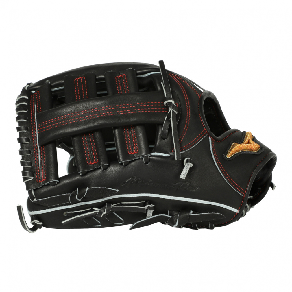 硬式用 ミズノプロCRAFTED Edition 西川型 サイズ16N 左投用