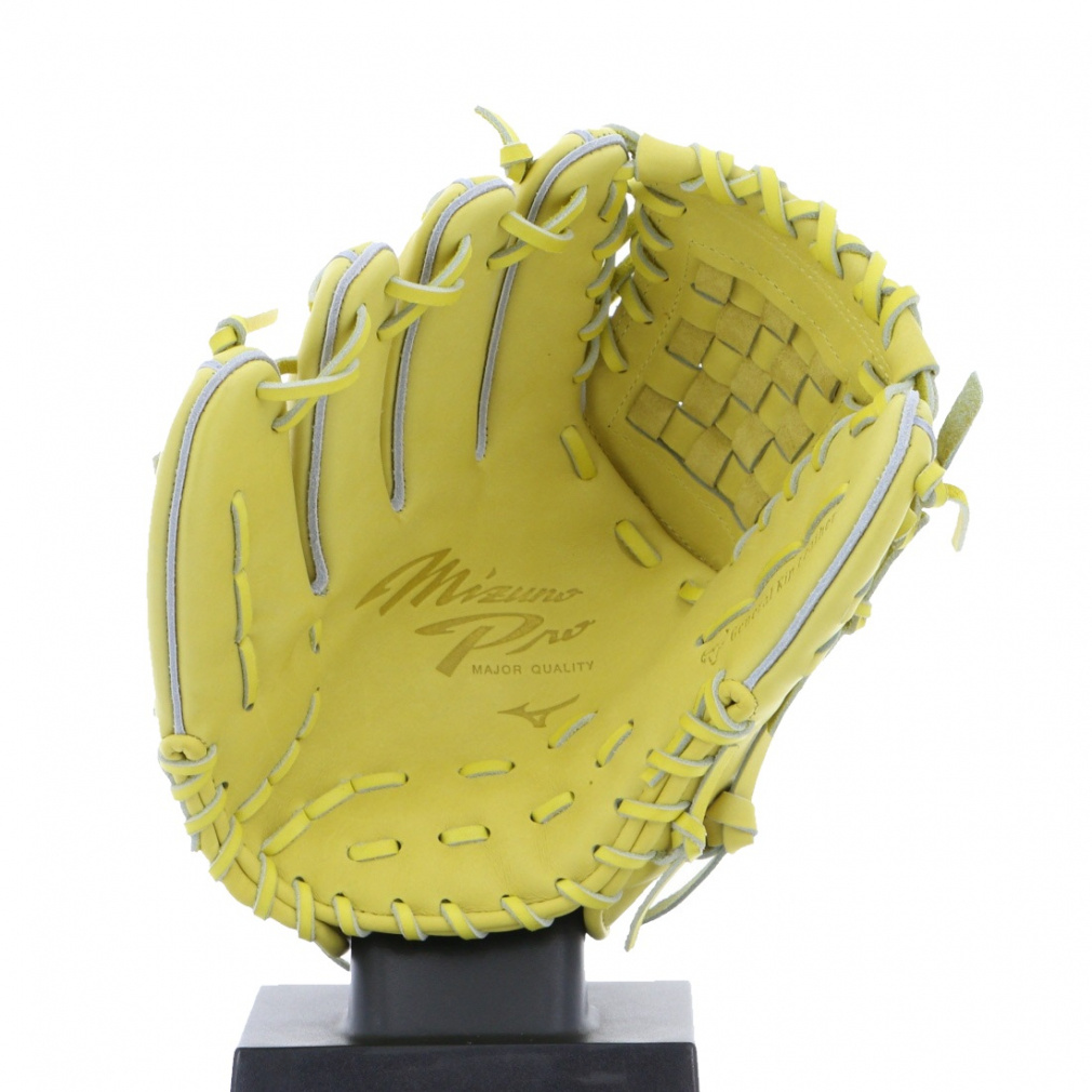 ミズノ 硬式用ミズノプロClassic 投手用(ヨコ型) サイズ11 左投用