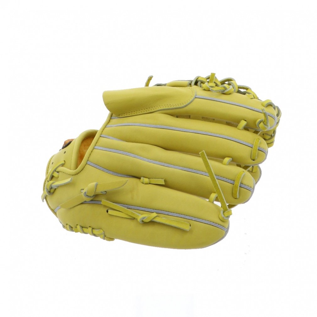 ミズノ 硬式用ミズノプロClassic 投手用(ヨコ型) サイズ11 左投用