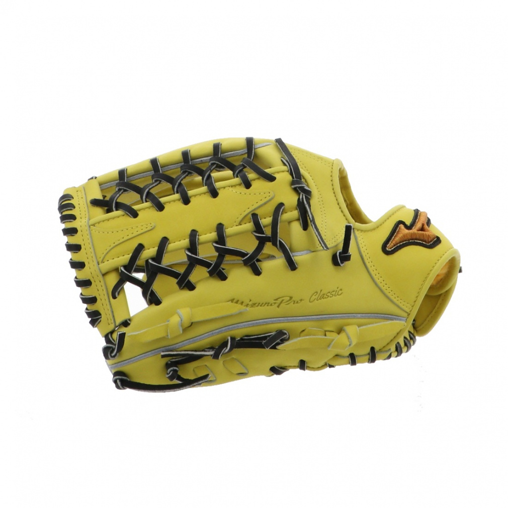 BSS限定品 硬式用 ミズノプロClassic 外野手用 サイズ18N 左投用