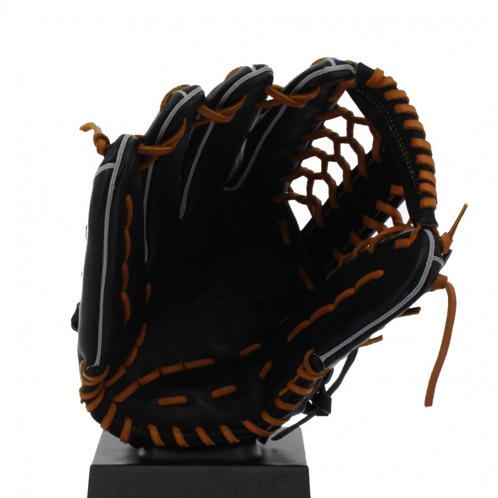 ミズノ 硬式用ミズノプロClassic 外野手用 サイズ18N 1AJGH30007 野球