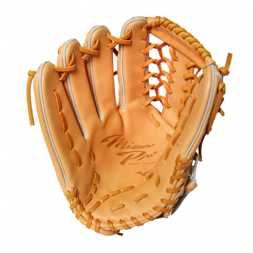 BSS限定品 硬式用 【ミズノプロ】Classic 外野手用 サイズ18N