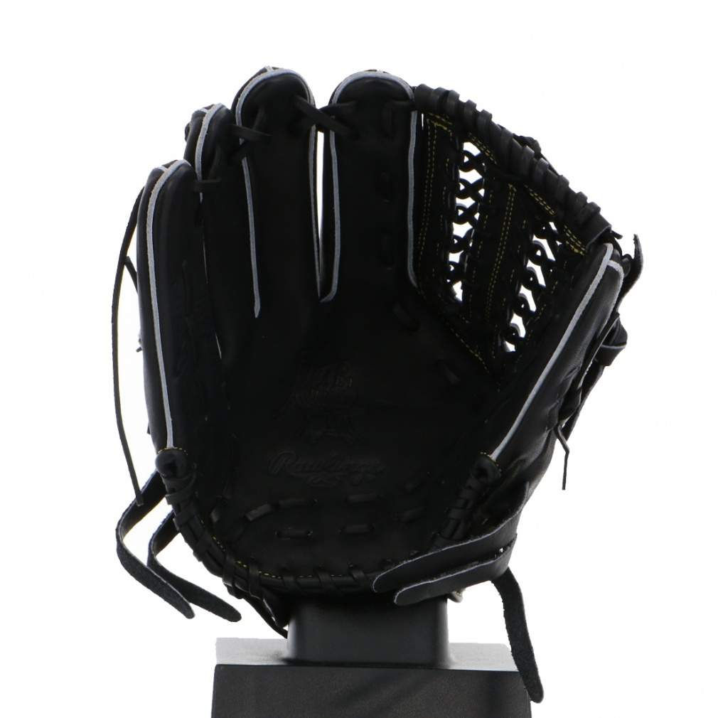 ローリングス 硬式 HOH UTILITY GH4HUN64-B-RH 硬式用 野球 野手用