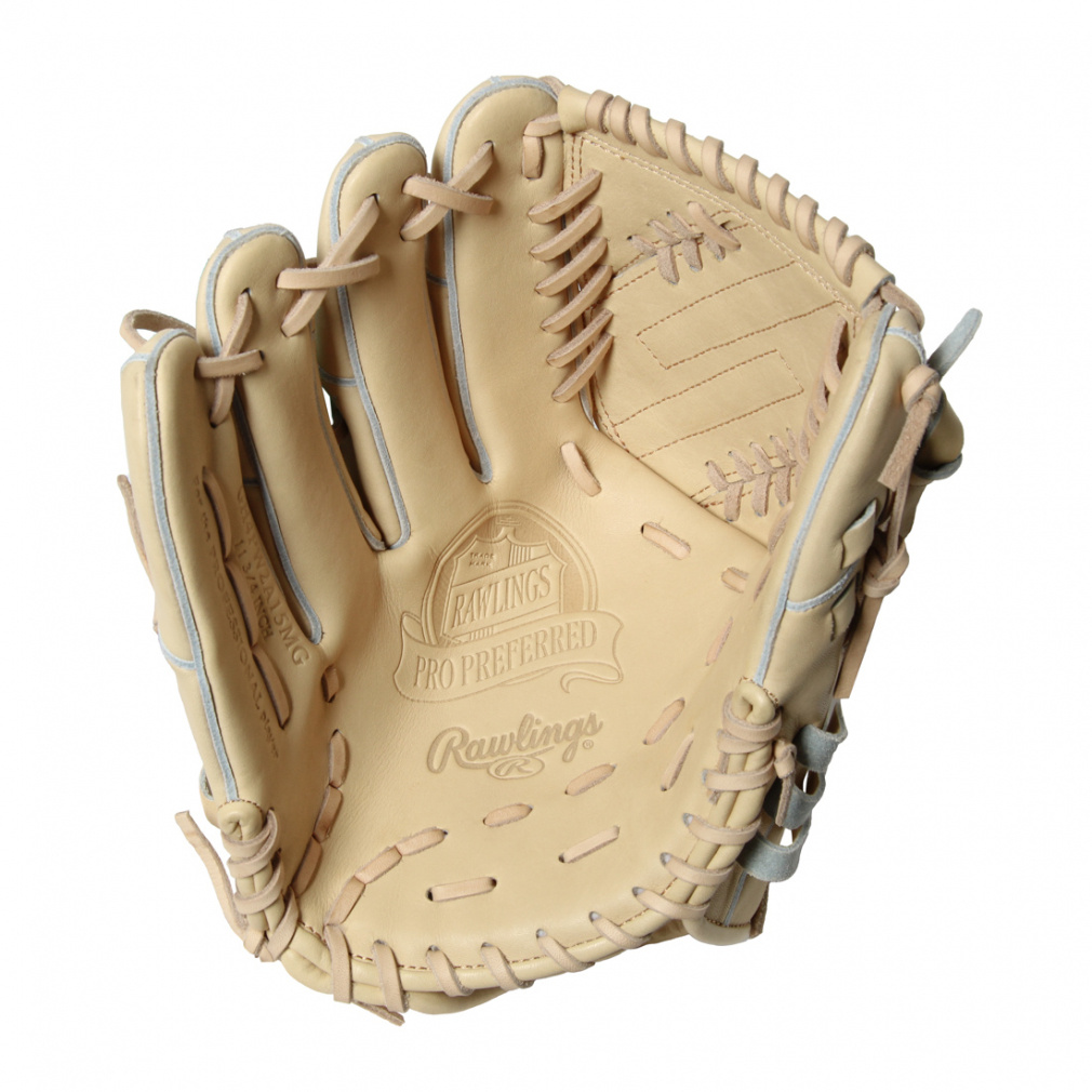 ローリングス 硬式 PRO PREFERRED Wizard #02 プロプリファード