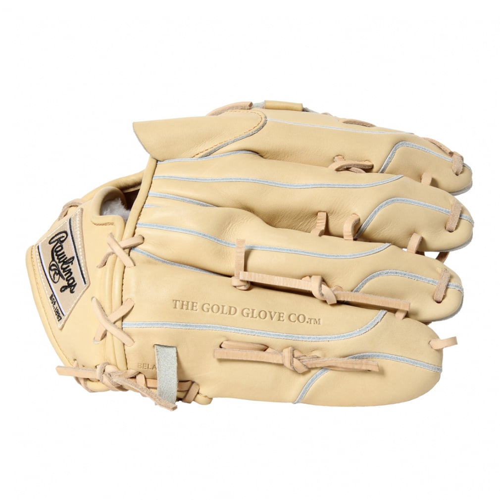 ローリングス 硬式 PRO PREFERRED Wizard #02 プロプリファード