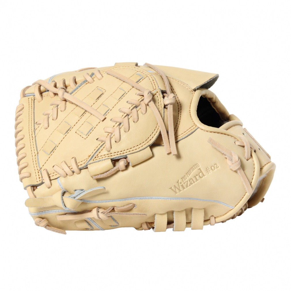 ローリングス 硬式 PRO PREFERRED Wizard #02 プロプリファード