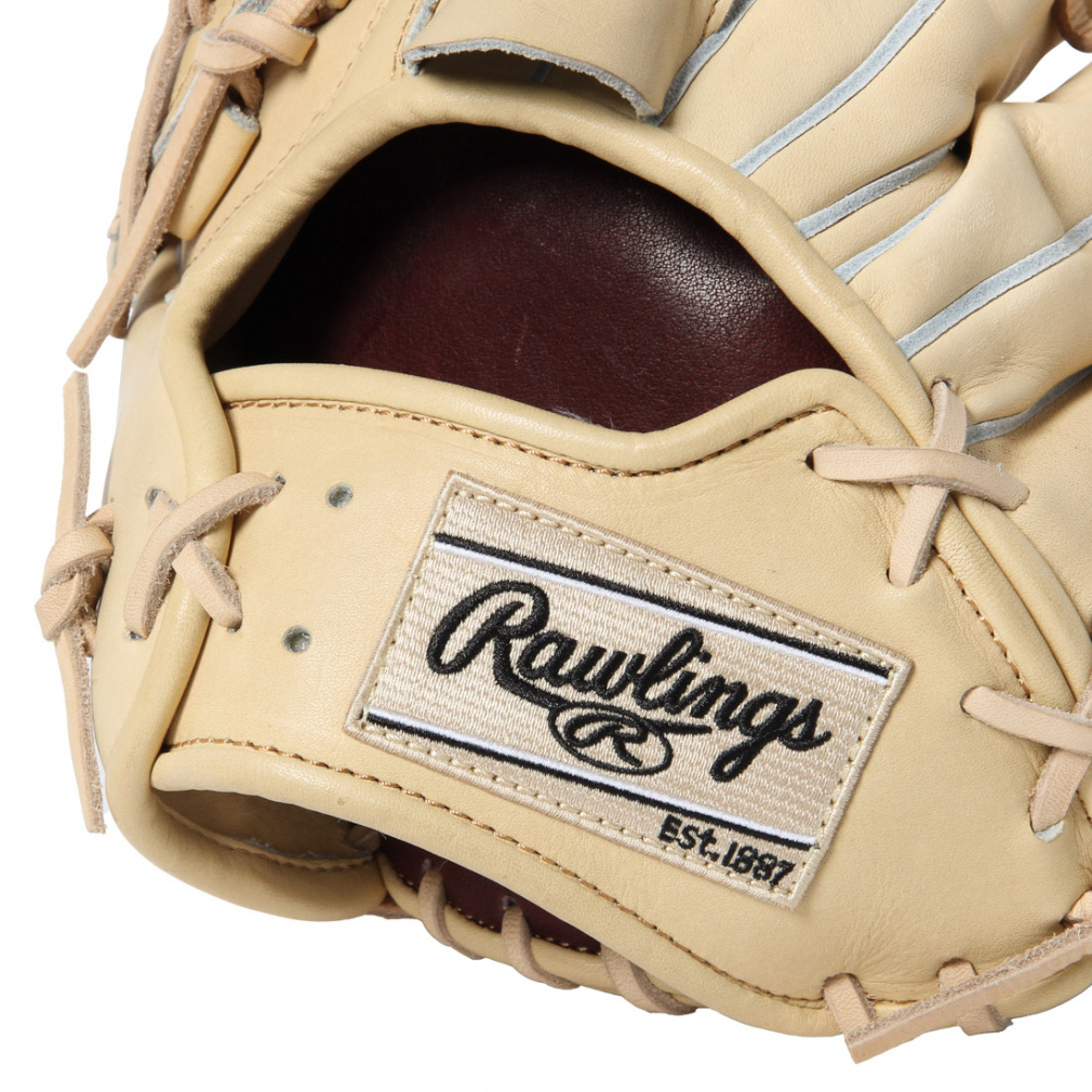 ローリングス 硬式 PRO PREFERRED Wizard #02 プロプリファード
