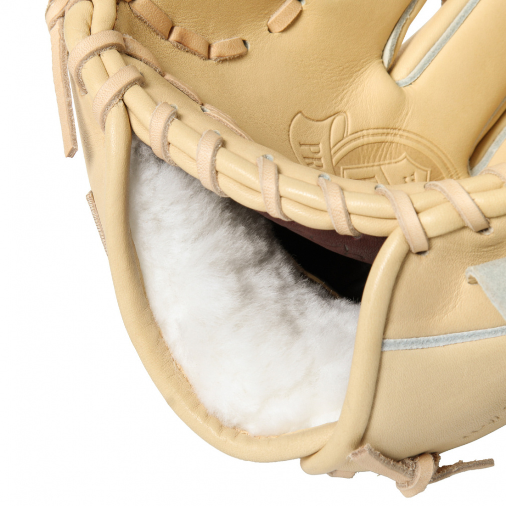 ローリングス 硬式 PRO PREFERRED Wizard #02 プロプリファード