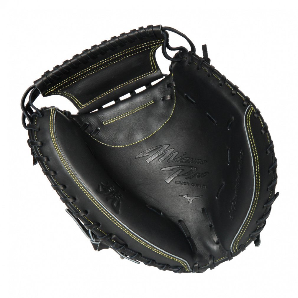 66.限定スペックミズノプロ號SAKEBIミット BSS限定品 硬式用 ミズノプロ號SAKEBI 捕手用 S-S型｜Alpen Online