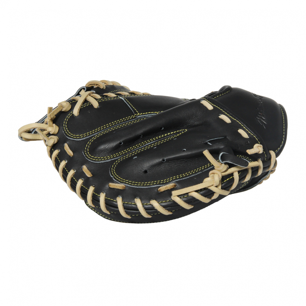 ミズノ 硬式用ミズノプロ號SAKEBI Harder 捕手用 1AJCH30220 硬式用