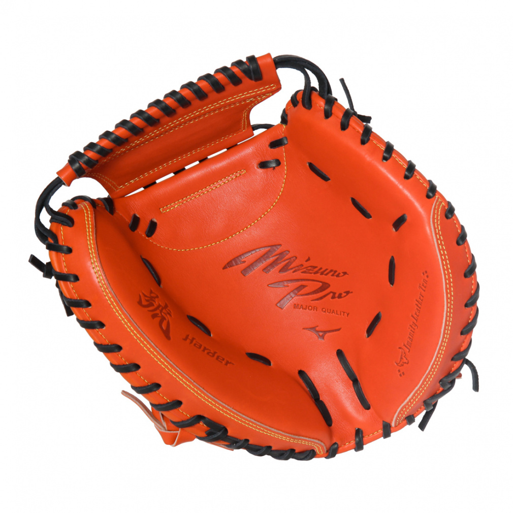 BSS限定品 硬式用 ミズノプロ號SAKEBI Harder 捕手用｜Alpen Online