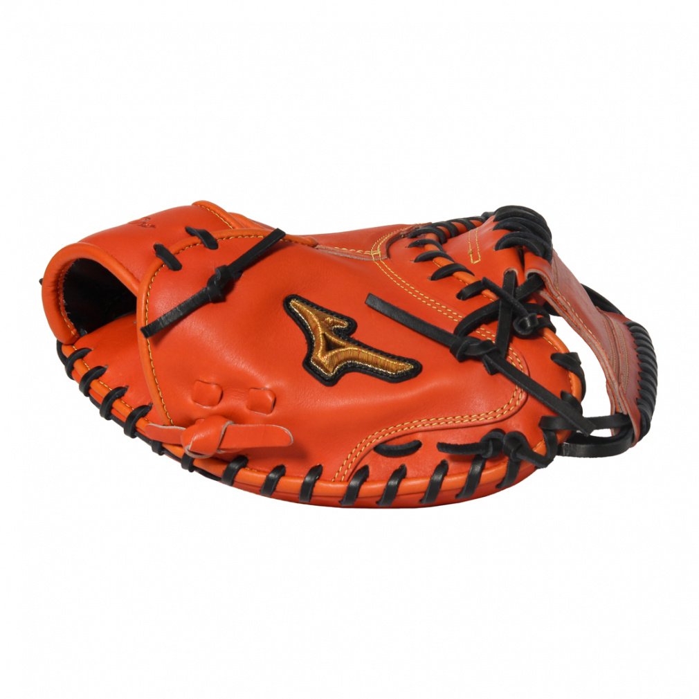 BSS限定品 硬式用 ミズノプロ號SAKEBI Harder 捕手用｜Alpen Online