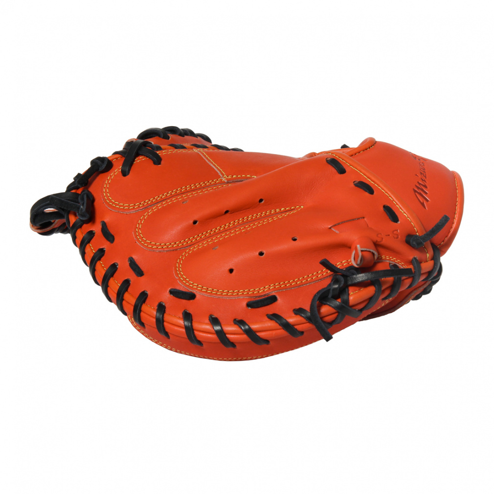 BSS限定品 硬式用 ミズノプロ號SAKEBI Harder 捕手用｜Alpen Online