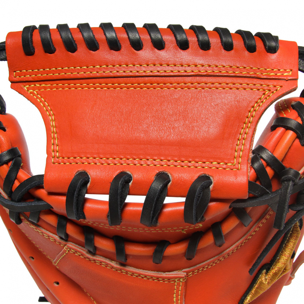 BSS限定品 硬式用 ミズノプロ號SAKEBI Harder 捕手用｜Alpen Online