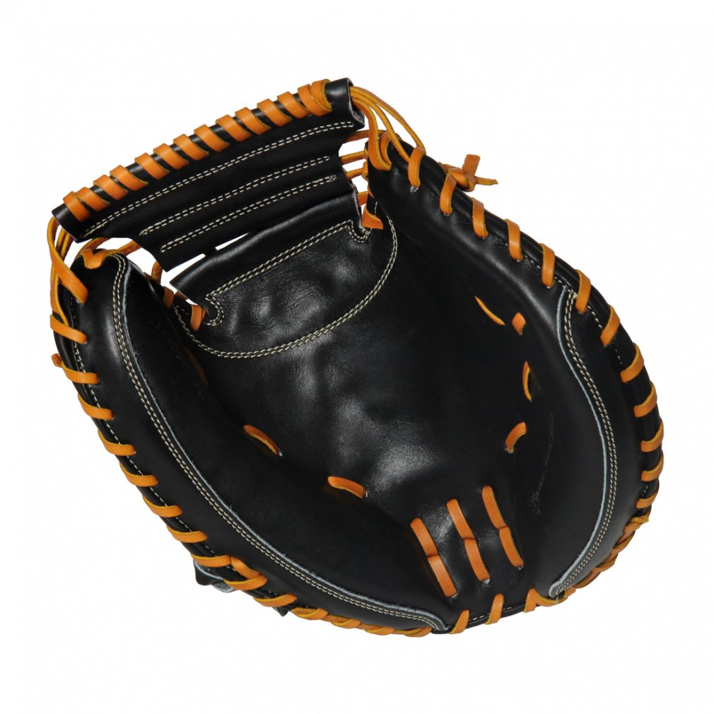 硬式 プロステイタスプレミアムシリーズ 捕手用｜Alpen Online