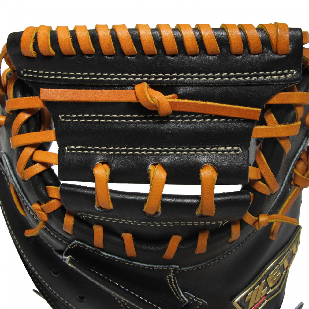 硬式 プロステイタスプレミアムシリーズ 捕手用｜Alpen Online