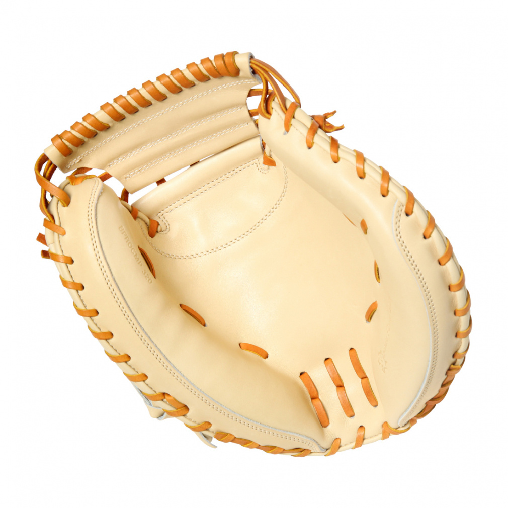 テラコッタ戦士 11mm 1/2 グラム (2枚 セット) 2021年 硬式 プロステイタスプレミアムシリーズ 捕手用｜Alpen Online