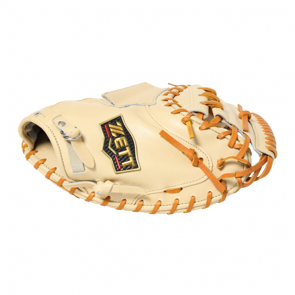 硬式 プロステイタスプレミアムシリーズ 捕手用｜Alpen Online