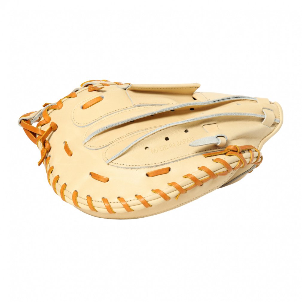 硬式 プロステイタスプレミアムシリーズ 捕手用｜Alpen Online