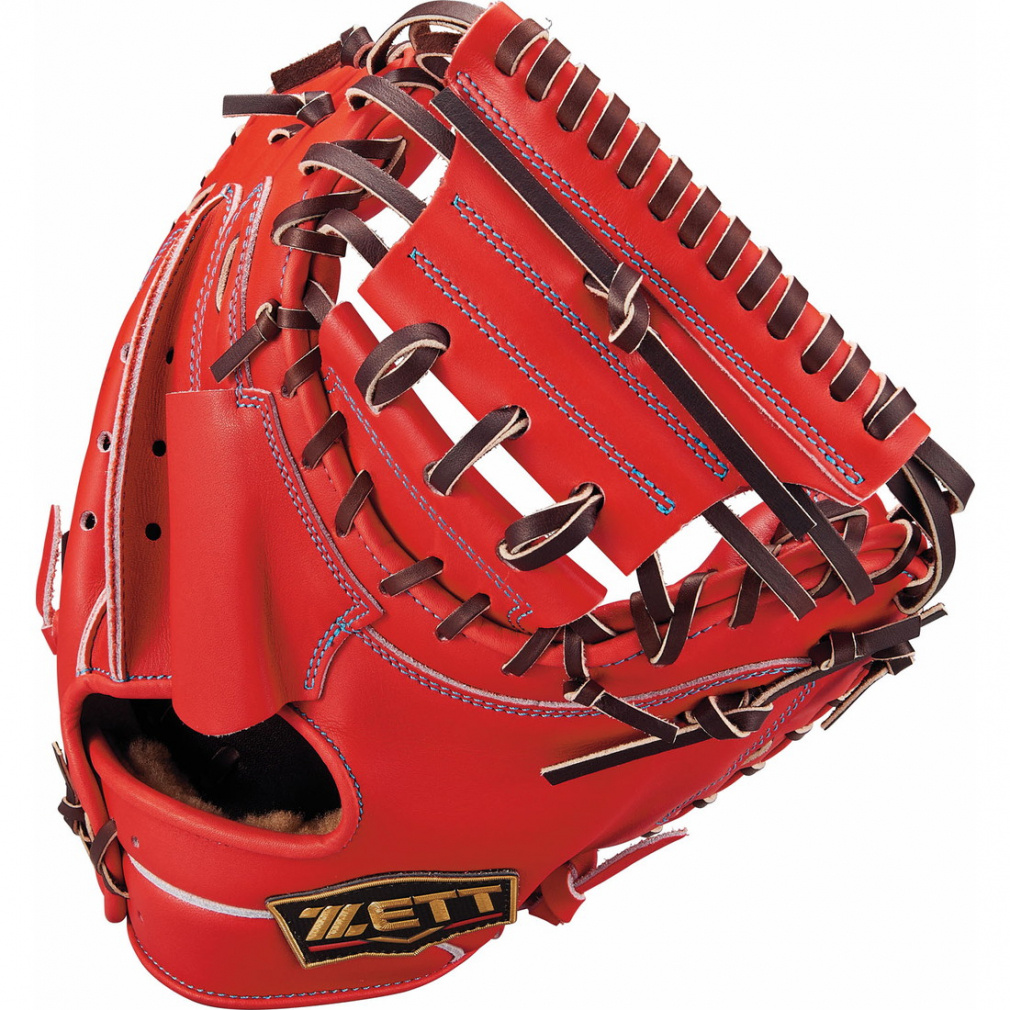 硬式キャッチャーミット プロステイタスSE｜Alpen Online