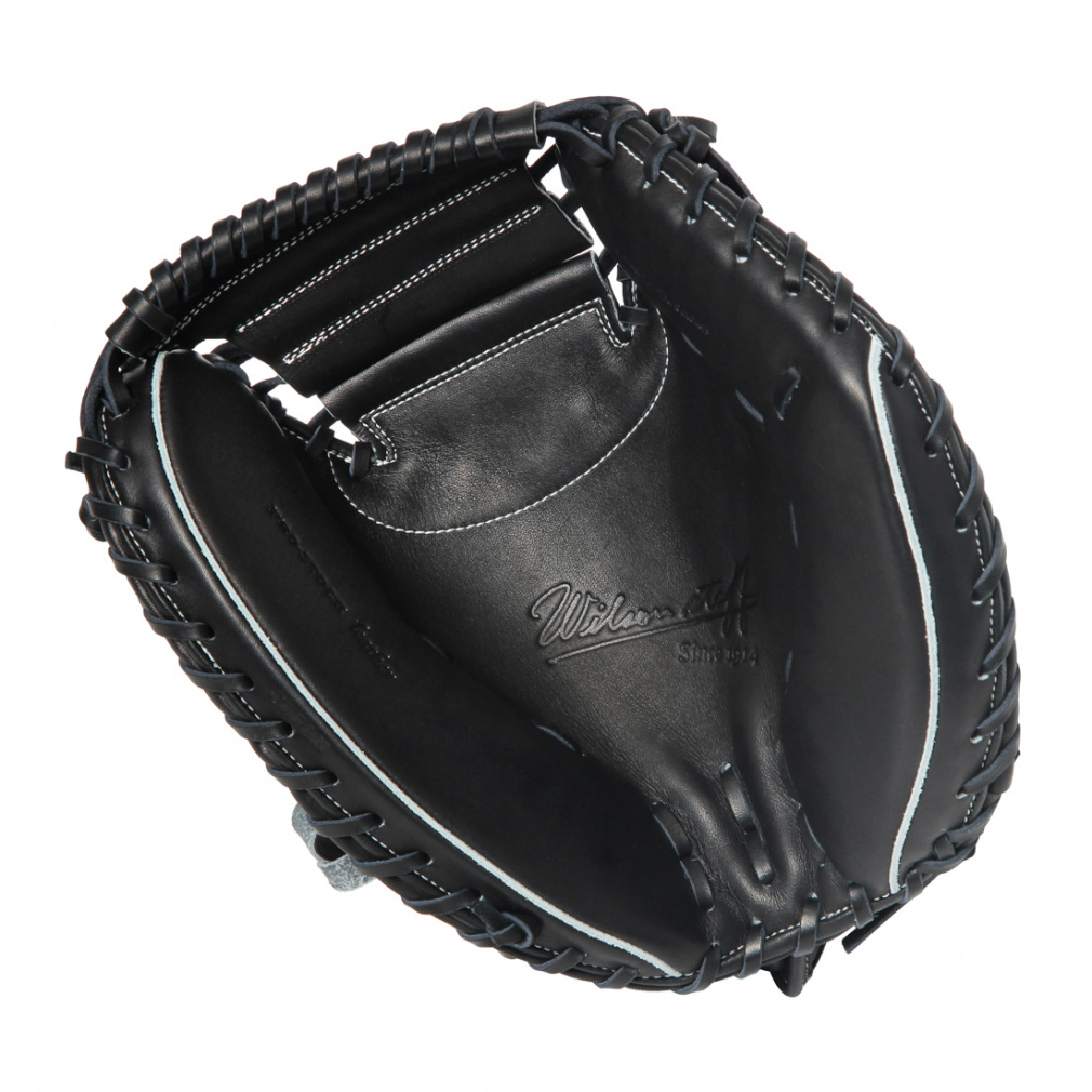 ウィルソン 硬式用 キャッチャーミット Wilson 硬式キャッチャーミット