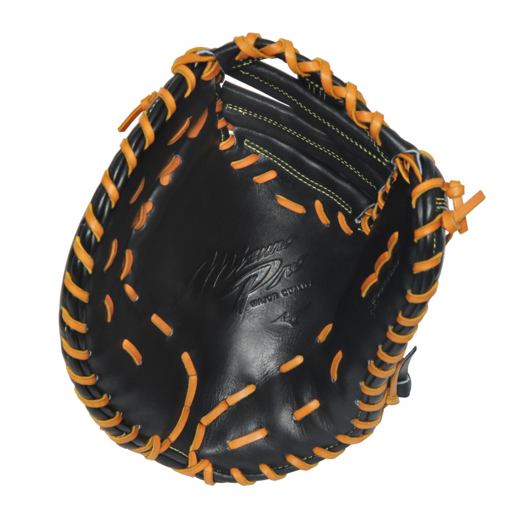 ミズノ 硬式用ミズノプロClassic 一塁手用 クロスウェブ型 左投用