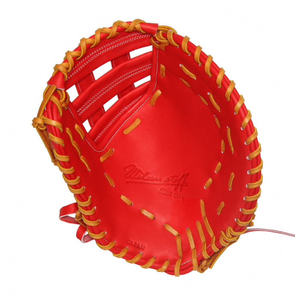 硬式用 Wilson Staff ウィルソン スタッフ 一塁手用 36型 右投用