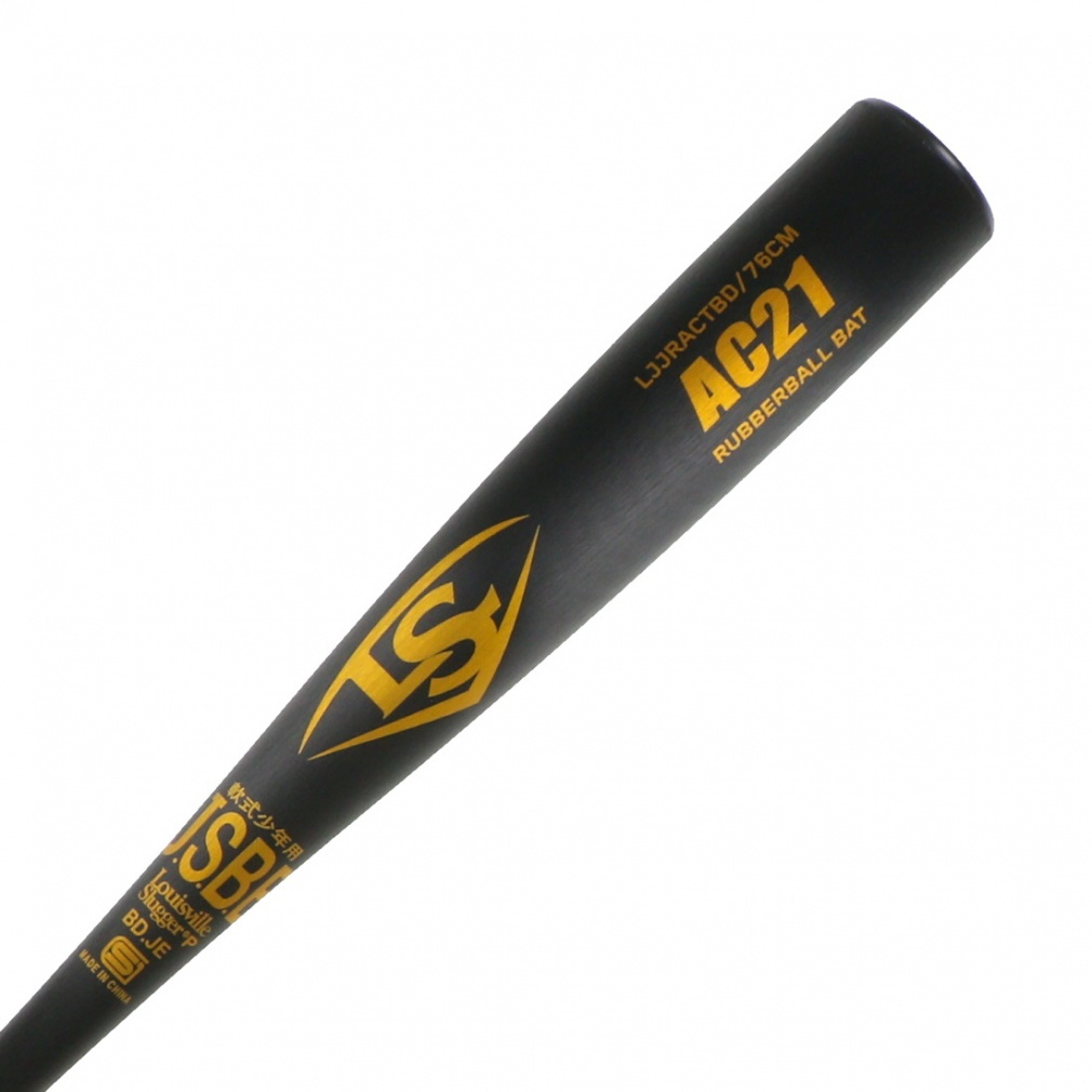ルイスビルスラッガー 少年軟式用 超々ジュラルミンバット WBL2923010