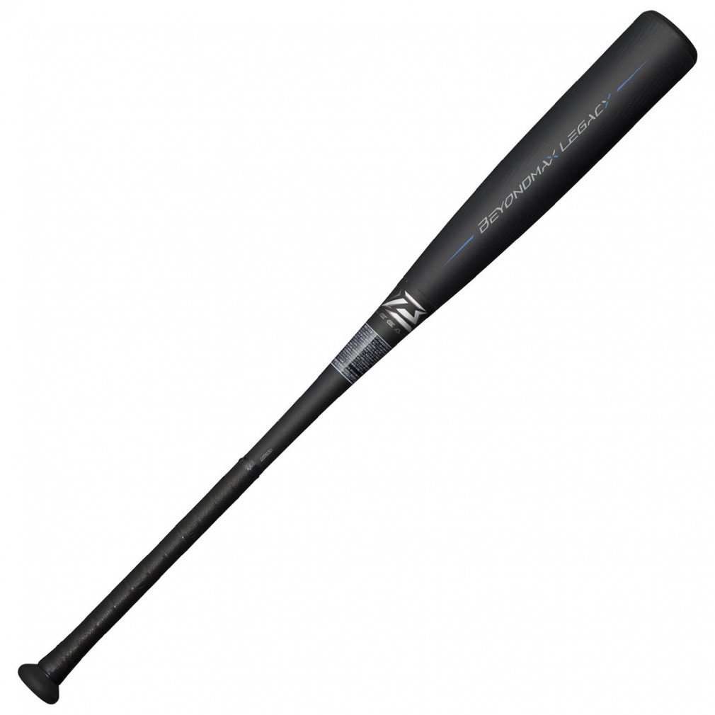Mizuno ビヨンドマックスレガシー トップ(FRP製) 軟式用ビヨンドマックスレガシー トップ(FRP製／83cm／平均710g