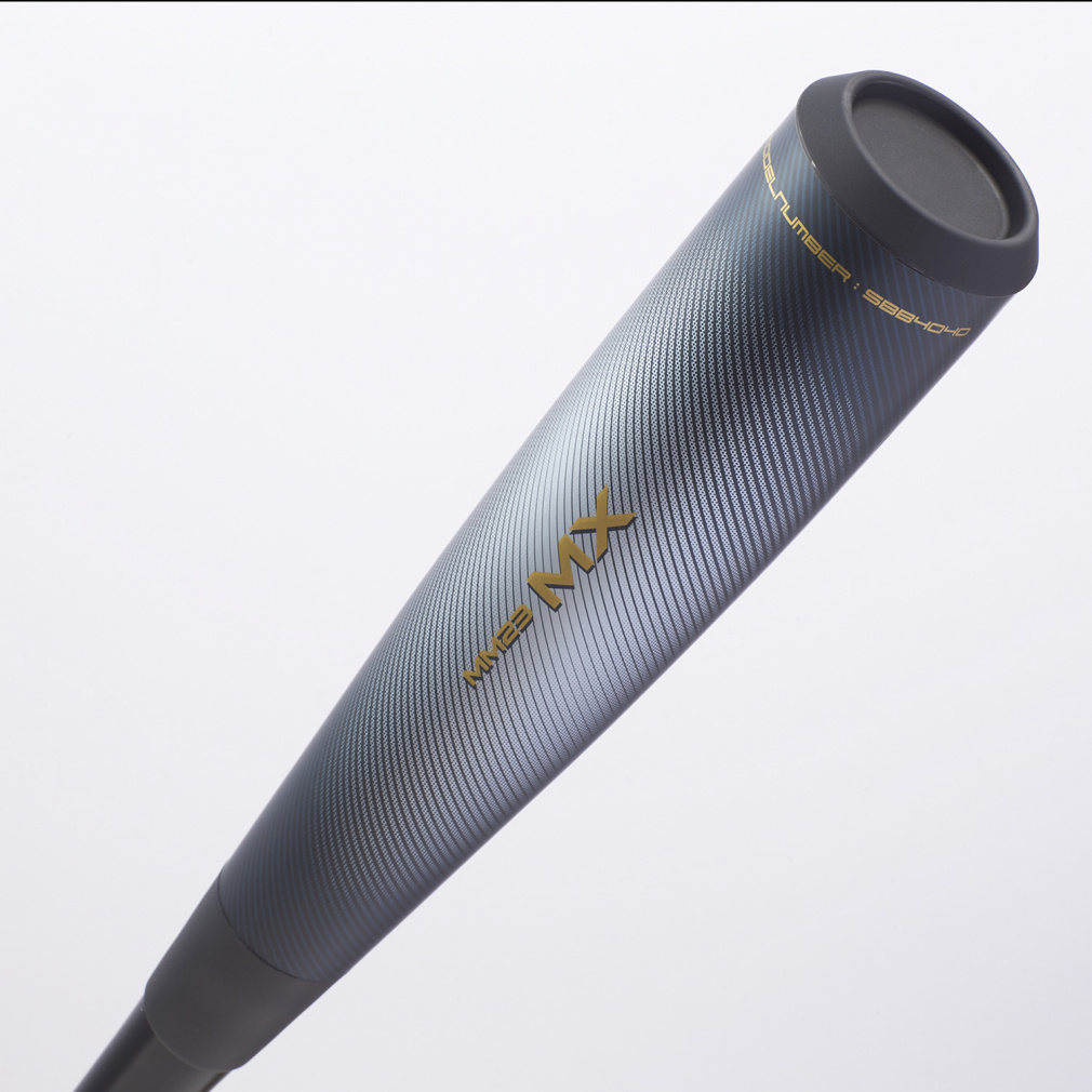 SSK mm23 84センチ　720g MM23 MX｜SSKベースボールオフィシャルサイト