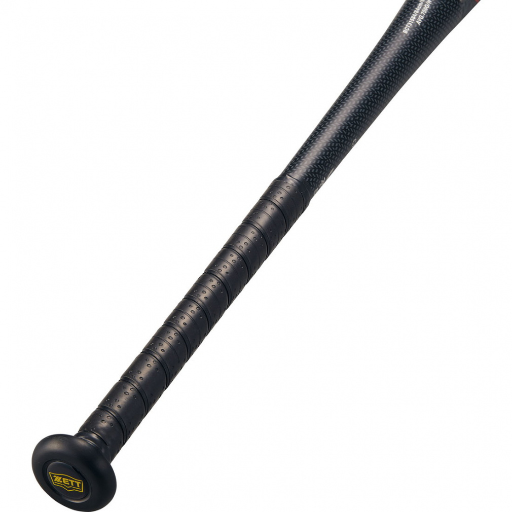 ゼット 軟式FRP製バット MONSTER B.C. HYDRA モンスターブラック