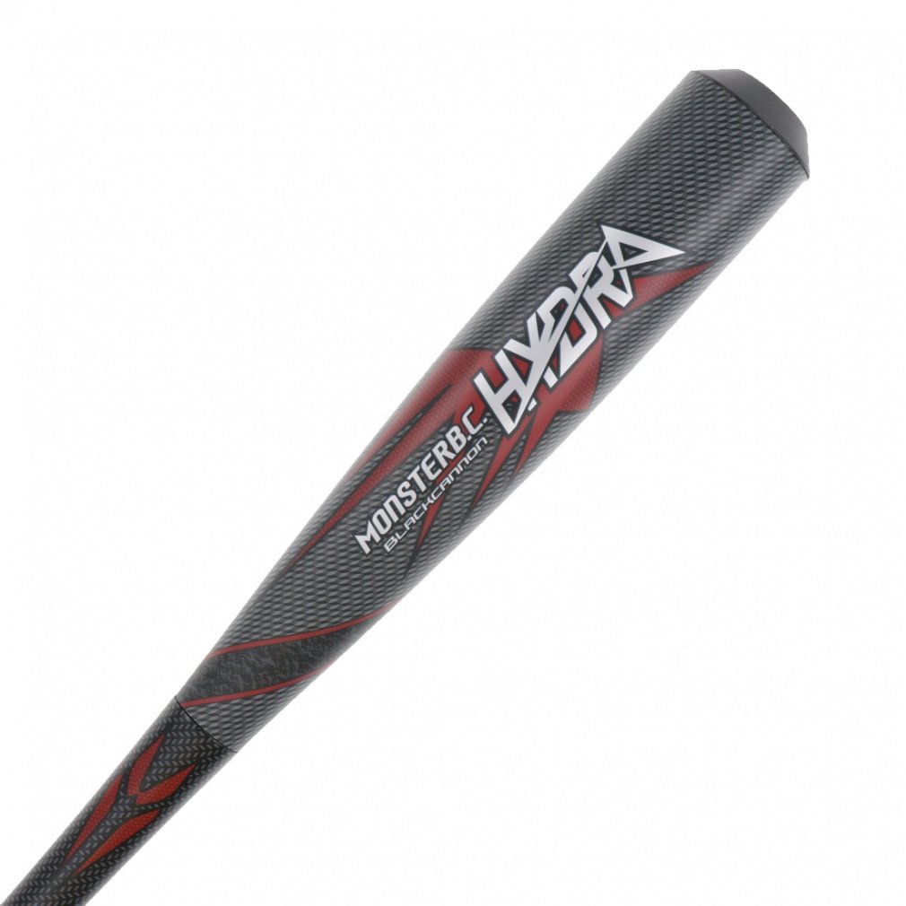 MONSTERBATS HYDRA 軟式バット 84cm 新品 ゼット 軟式FRP製バット MONSTER B.C. HYDRA モンスターブラック