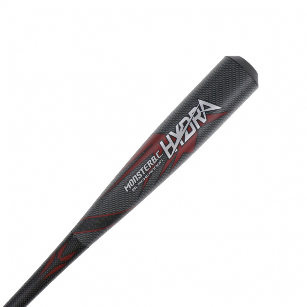 ゼット 軟式FRP製バット MONSTER B.C. HYDRA モンスターブラック