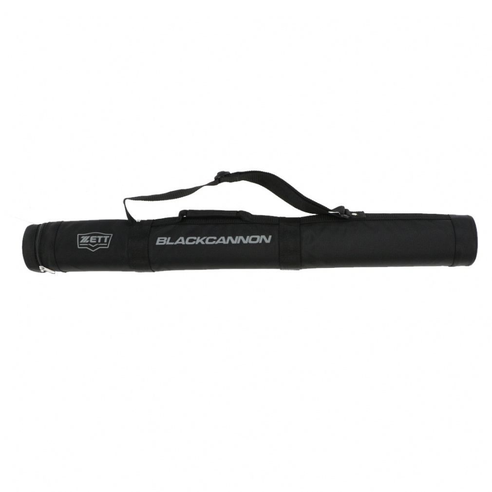 ゼット 一般軟式カーボンバット モンスターブラックキャノン BCT31383