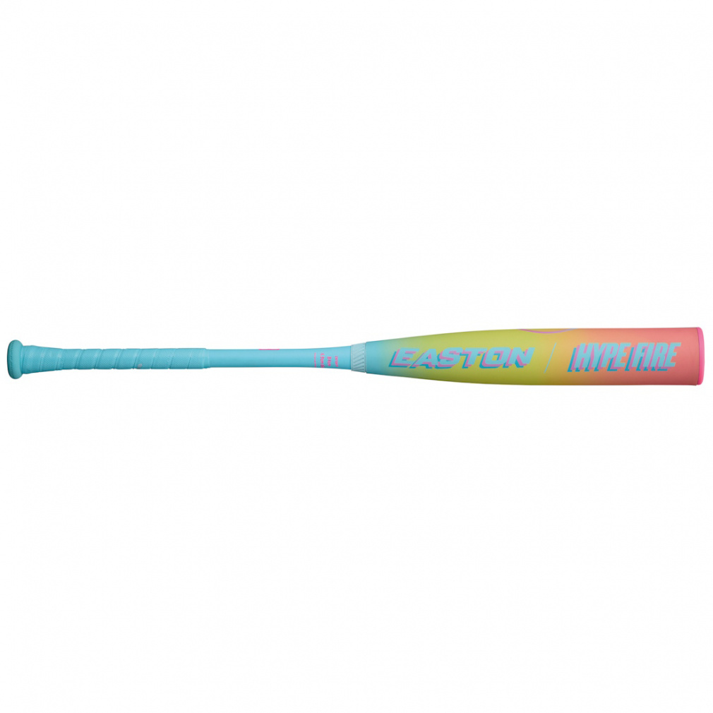 イーストン 一般軟式用 HYPE FIRE AB0 ハイプファイア ENS6HYP-PK/BLU