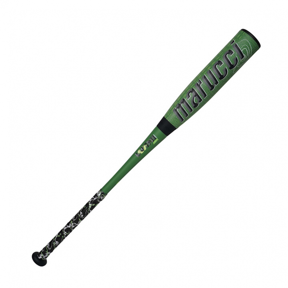 ワニクラッシャー 緑 83cm marucci 予約販売 マルーチ 一般軟式 ワニクラッシャー マックス