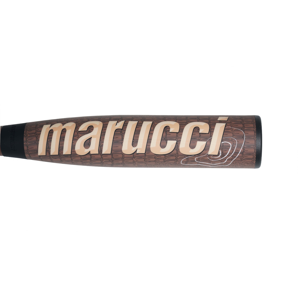 マルッチ WANI CRUSHER MAX ワニクラッシャーマックス JSBB-BROWN